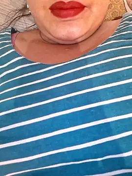 Chat XXX en directo de MissGitanjali