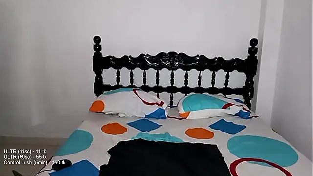 Andy_Roses élő XXX-chatje