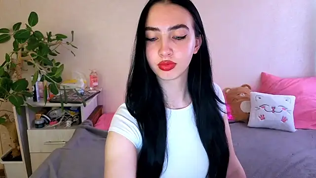 Chat XXX ao vivo de WildKittenX_