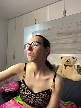 Chat XXX en directo de MartiniiSelenna