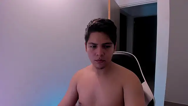 Asta_YunoXXX 网络视讯表演