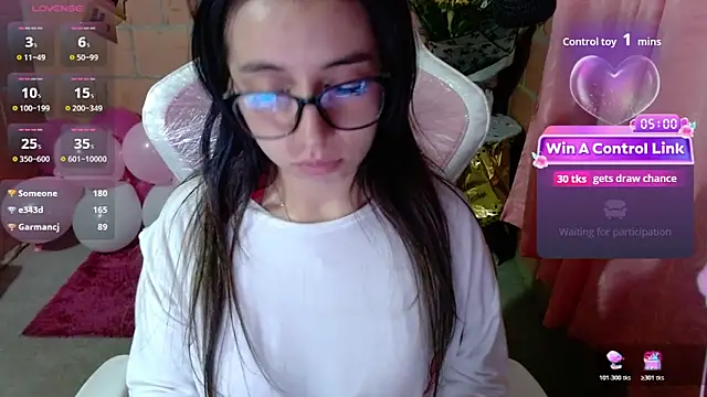 Maggie_Fox3 Obrolan Langsung XXX