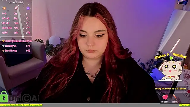 Mia_R0ss Chat XXX live