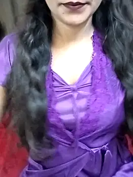 Roji_bha 网络视讯表演