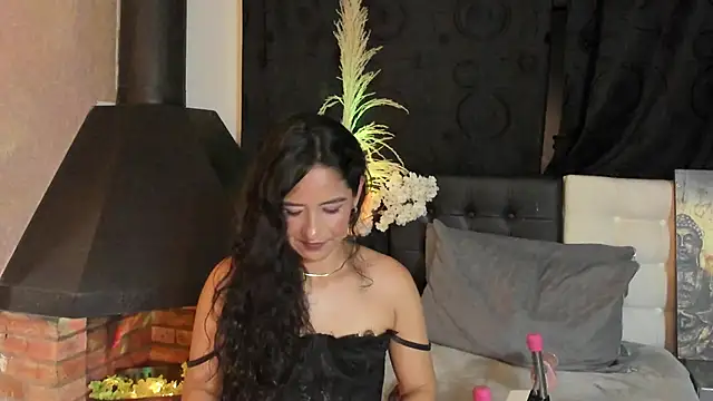 Vicky_Angeel's Live XXX Chat