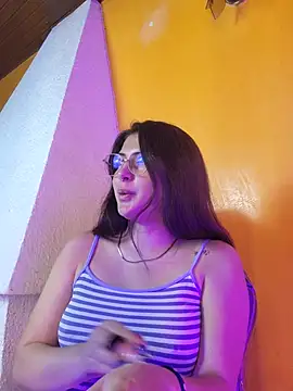 Mile_Evanns Show Webcam