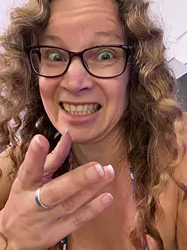 AnnikaRose Webcam-Show