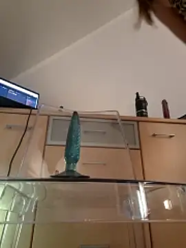 SPrITZMAUS Show in webcam