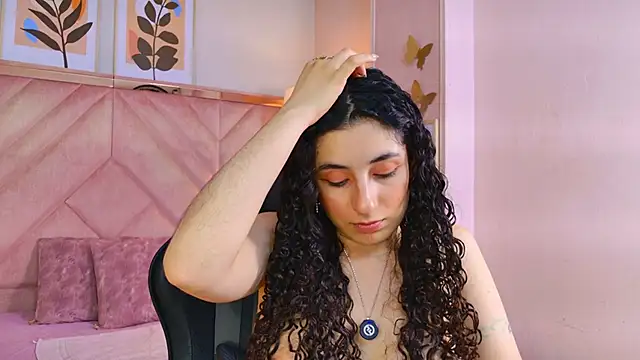 DemiJones_n Live XXX chat