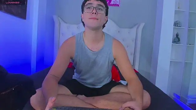 Thiago_Monaco Webcam Show
