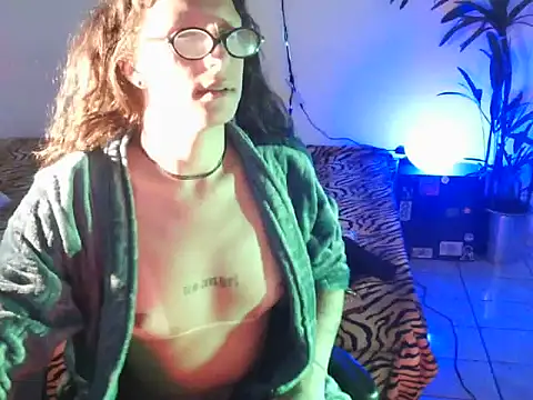 Czat XXX na żywo – lollaxjf