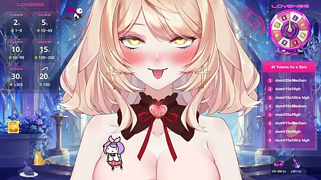Chat +18 de lulu_hentai ao vivo