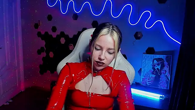 mistress_annaa Chat XXX in diretta