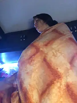 LilacteaseのライブXXXチャット