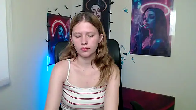 Chat XXX Live StellaCRL