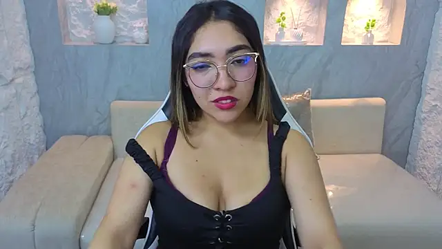 xanthe_tx 라이브 XXX 채팅