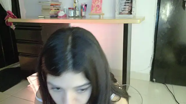 Chat XXX Live eva_sin18