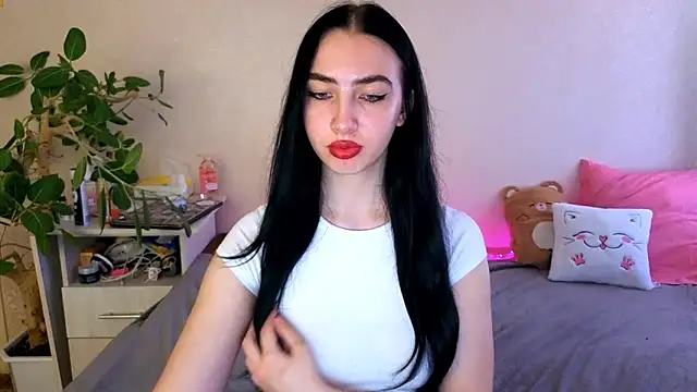 Živý XXX chat WildKittenX_