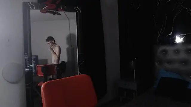 Pokazy przed kamerką – Ryan_Owenss