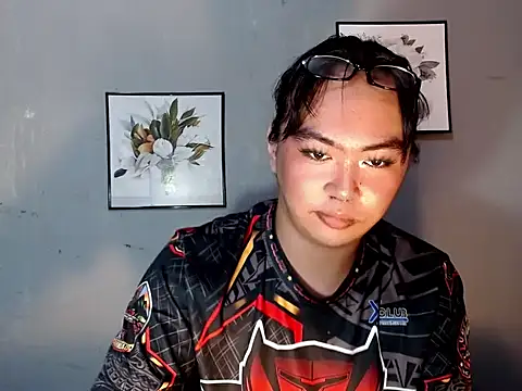 Asianblk_barbiedoll 웹캠 쇼