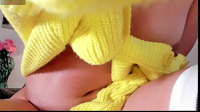 Alice_Barry's Webcam Show