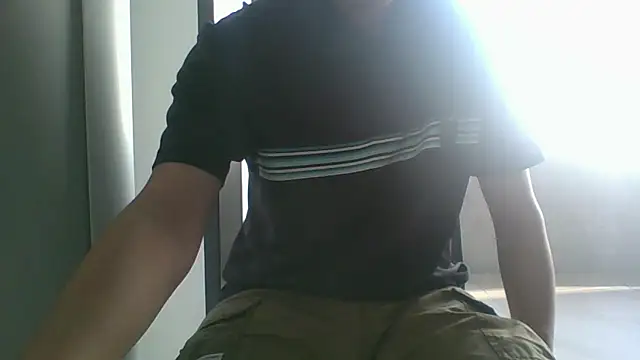nole_china7 Show Webcam