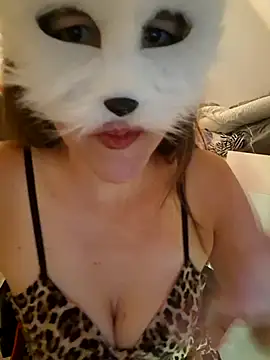 SPrITZMAUS Obrolan Langsung XXX