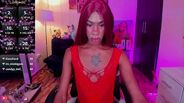 Kendall_Gil – webcam-show