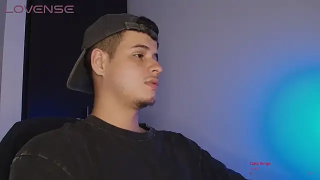 Živý XXX chat BjornSteel
