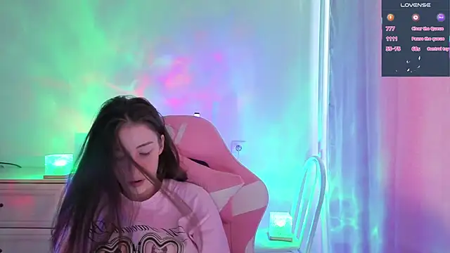 eskatmi Chat XXX live