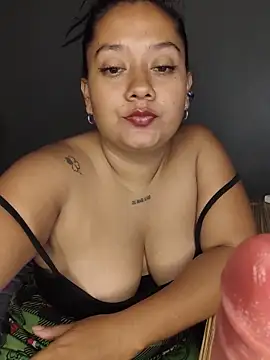 Chatroom XXX en direct de Young-Soo