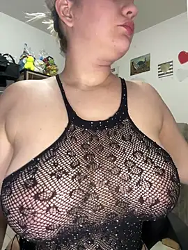 Celestedubois élő XXX-chatje