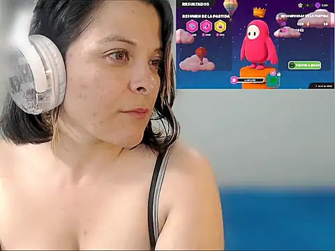 KimyCox_16 Obrolan Langsung XXX