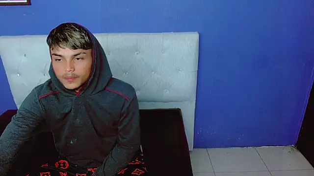 Angel_foxc13n Webbikameraesitys