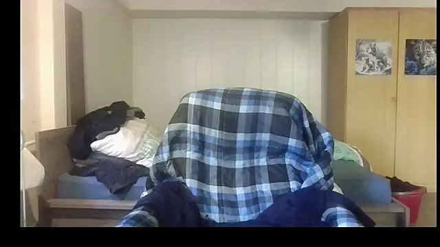 Sammy1660 Show in webcam