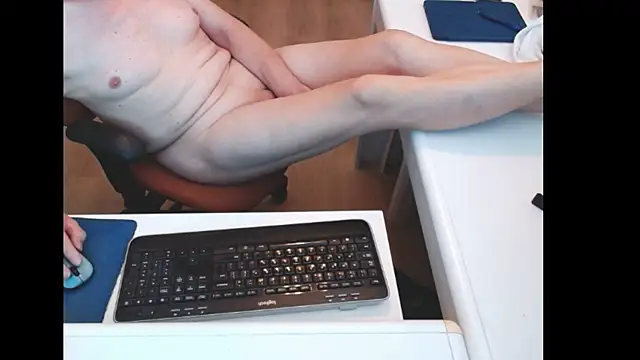 dutchpornking Pertunjukan Webcam