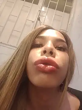 Giorgina_Parado Webcamshow