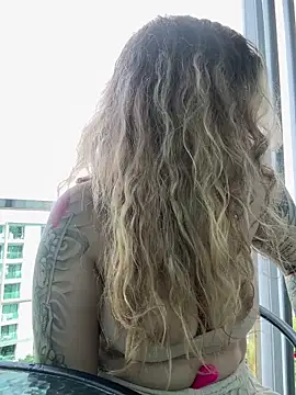 ellielawsons Chat XXX in diretta