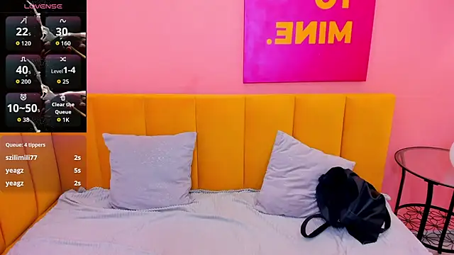 Онлайн чат XXX BeatriceReeves