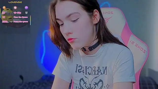 Sophie_SkyAngel 现场XXX聊天