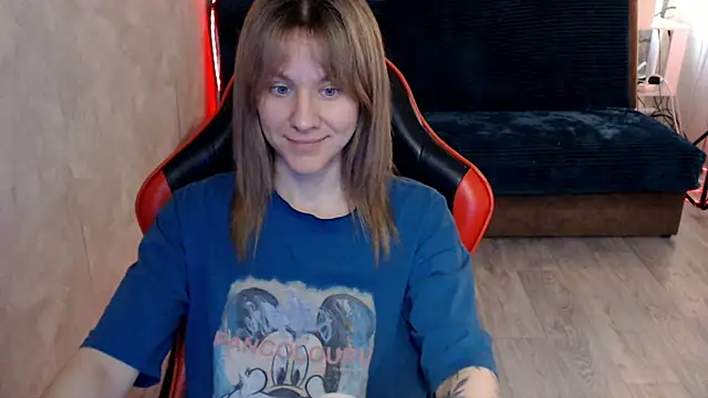 MiaBun1 Chat XXX in diretta
