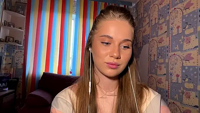 دردشة Miss_Blessnyth الجنسية المباشرة