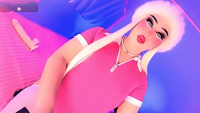 Chat XXX en directo de Valentina_Smith1_