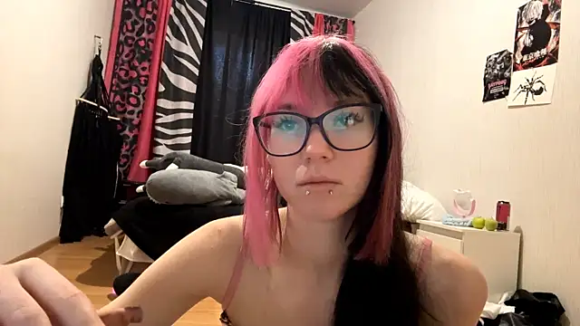 Онлайн чат XXX WifeAileen