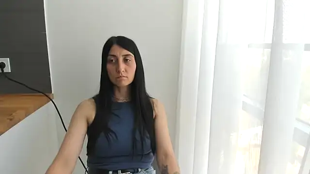 Linabay2's Live XXX Chat