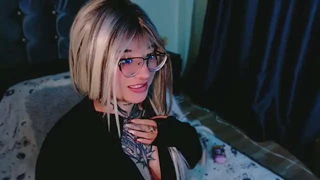 Chat XXX ao vivo de noellerubi
