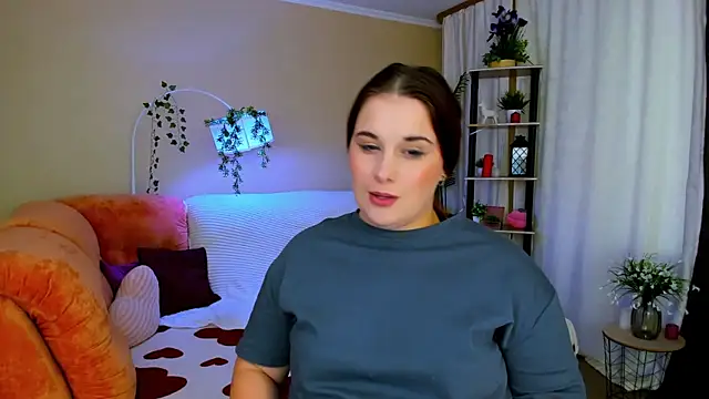 Chat XXX Live OliviaTwens