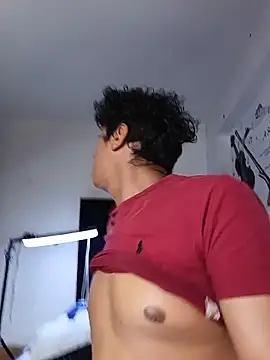james_large_cock1's Webcam Show