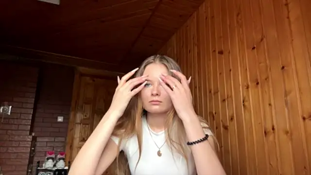 Czat XXX na żywo – NikaLicka