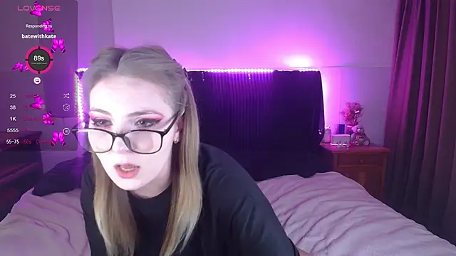 ammyska Live XXX-Chat